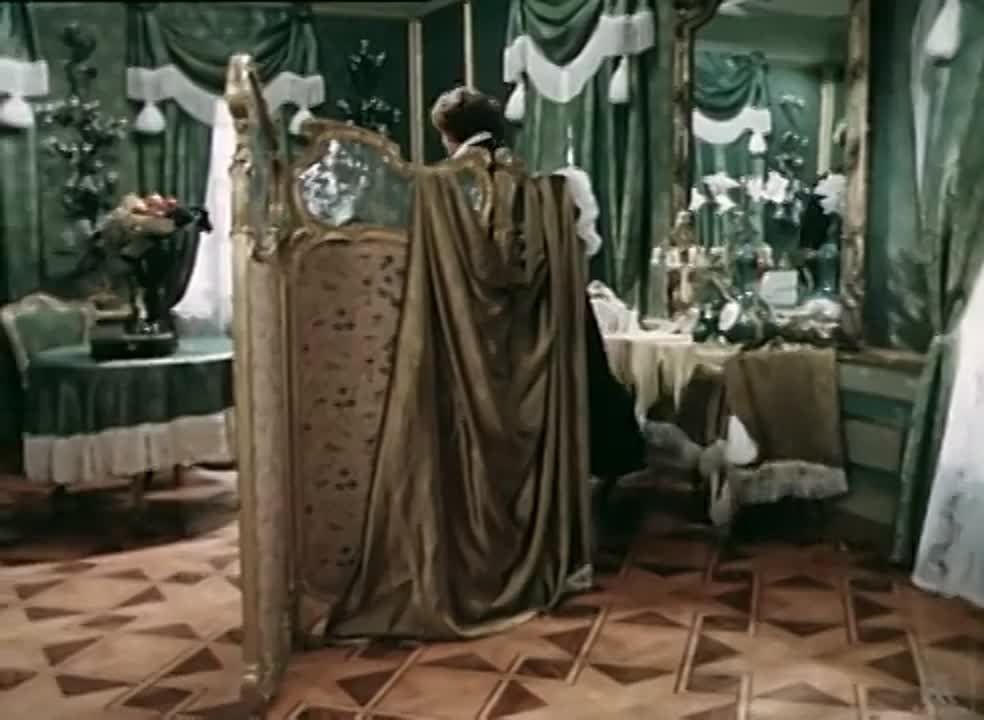 ������, ������� ������� ����� "�����������, ������!", ��������: �������� ���������, 1987 ���, ����������� 4-� �����