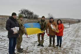 Не все волонтеры одинаково полезны