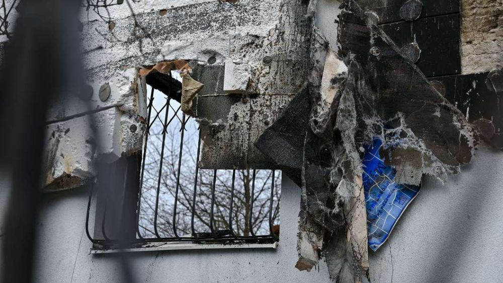 ������ � ���� �������� ����������: ������� ��������������� ���������� �� �����