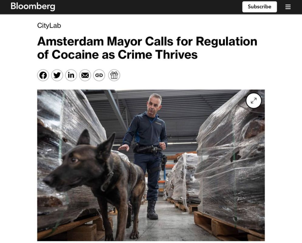 � ���������� ���������� ������ - Bloomberg