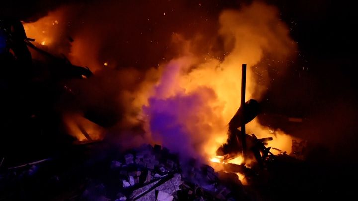 WarGonzo: ����� "�������" �� ������� ���� ����� �� ����� ��������