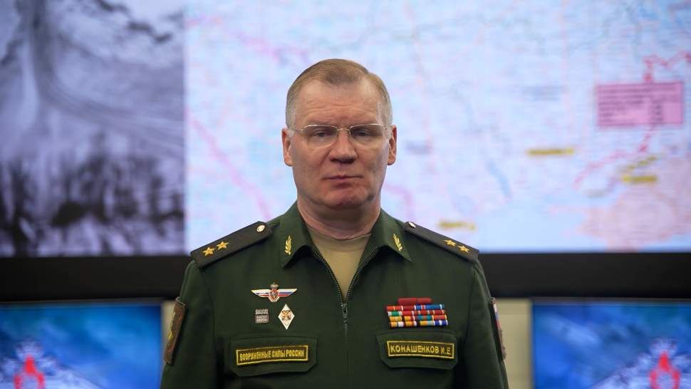 На Украине сообщили о повреждении объектов инфраструктуры в Николаевской области