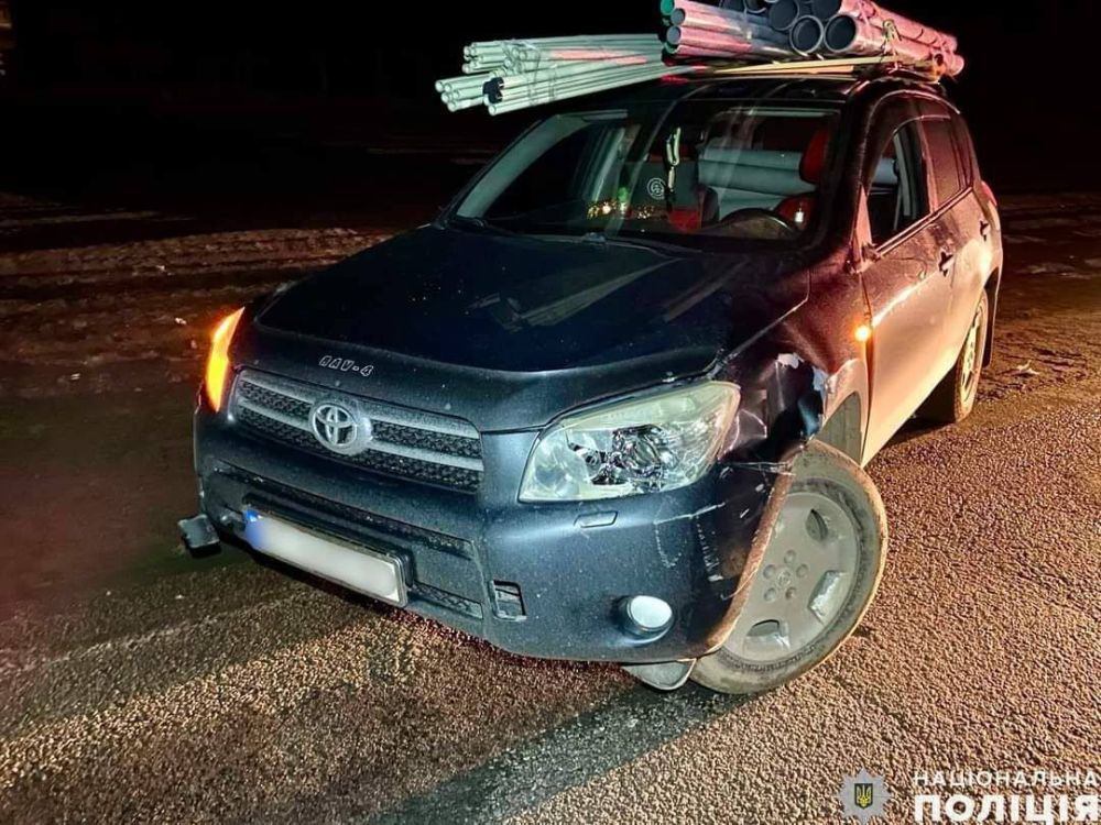 ����� � ���� ��������� ������������� ������ �������� �� Toyota RAV4 ���� 43-������� ��������, ������� ��� ����� ������