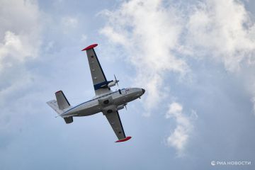  L-410        --