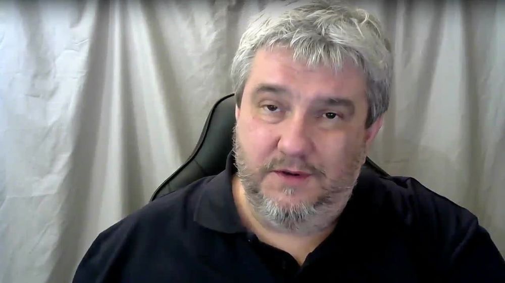 #Эфир 23 февраля. О будущем наступлении