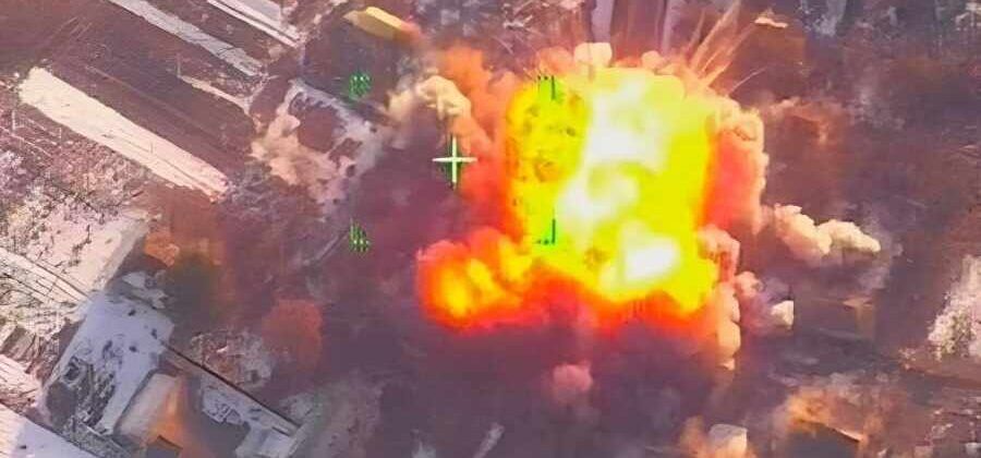 �� �� ���������� ������� ���� HIMARS ��� ���������� � �����������