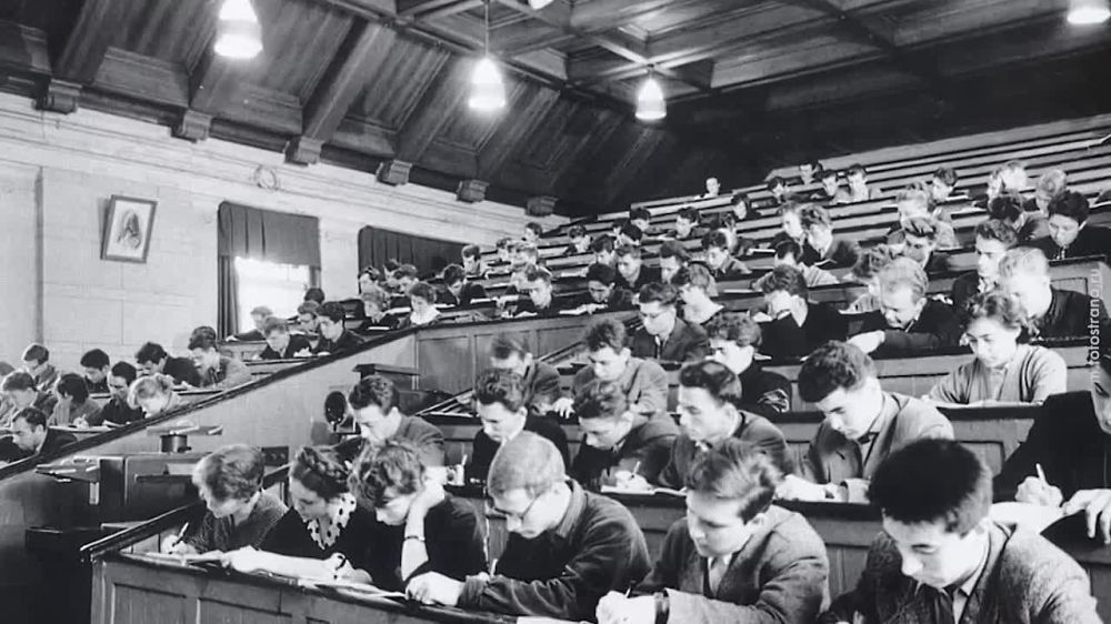 «Новороссия. Точки притяжения»: Михаил Матусовский