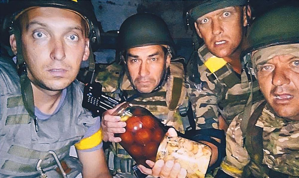 ��������� ���������: ��������, �������, ������� ����������� � ������� ���� � ��� ��� � �� ������ ������������!