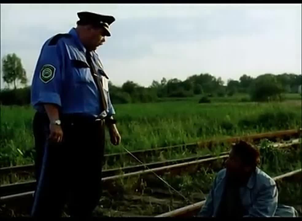 ������, ������� ������� ����� "����������� � ����", 1997 ���