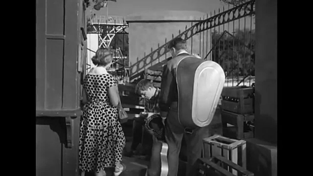 ������, ������� ������� ����� "�������������", 1959 ���