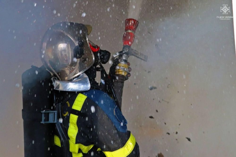 В Николаевской области взрывами поврежден объект энергетической инфраструктуры