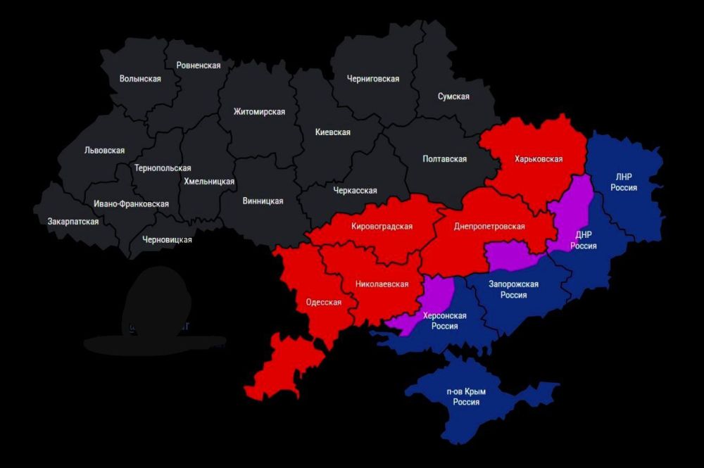 Наша армия не на час не прекращает работу