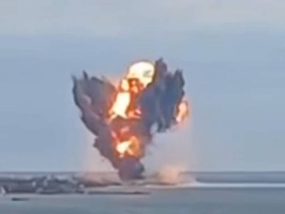 В Николаевской области был уничтожен пункт дислокации ВСУ