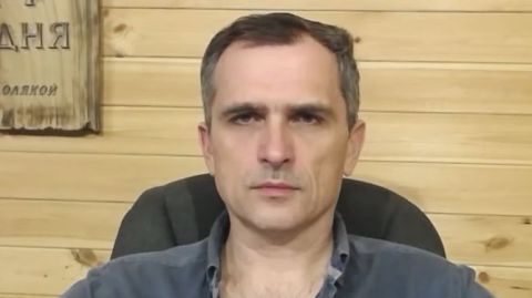 Юрий Подоляка: Одесса-Очаков: наши кого-то очень упорно оправляют "к бандере"