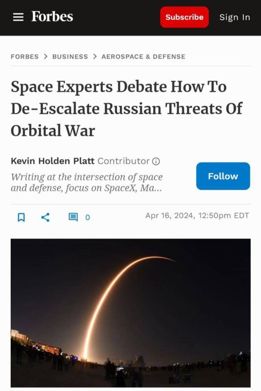 ��������� �� ���� ����� �������� � �������� ����� - Forbes