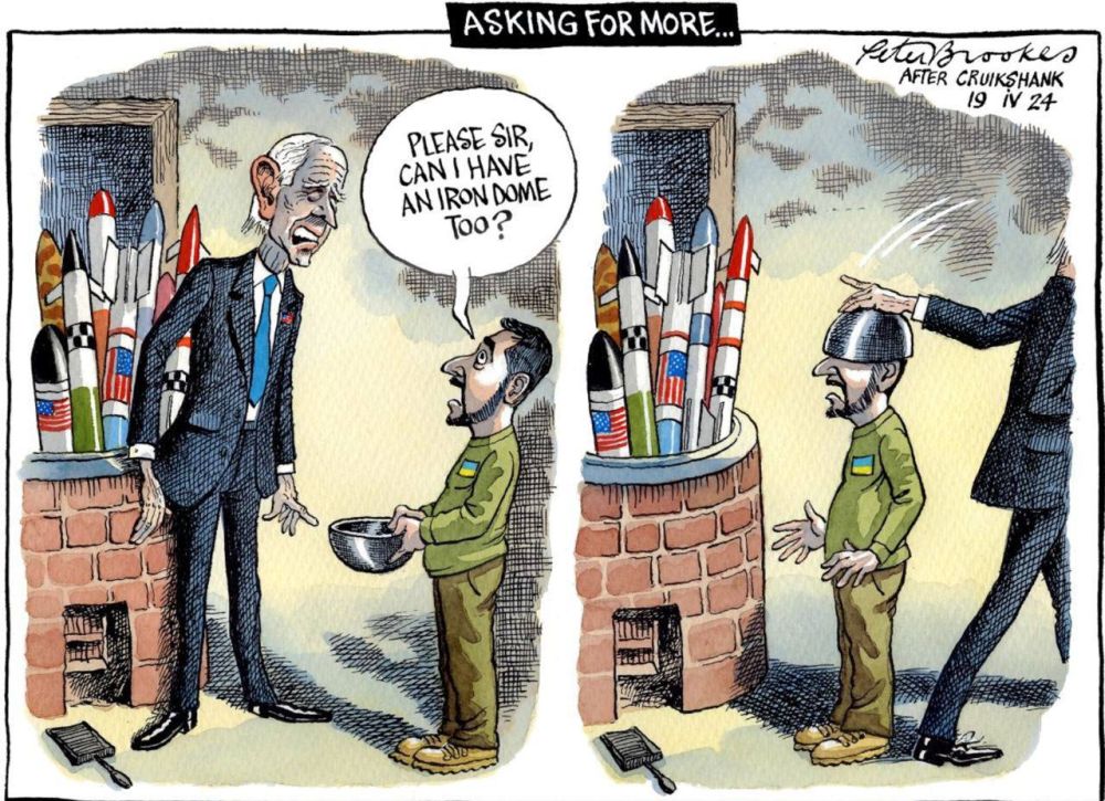 The Times: �����������, ���, �� ��� �� � �������� ��� � �������� �����?�