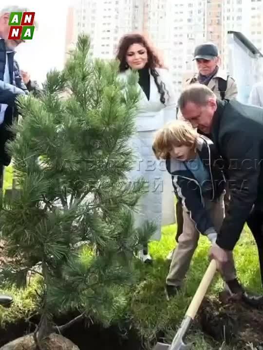 � ����� �������� ������� ��������������� �������� ������� � ��������� ���������� ��������� ANNA NEWS ������