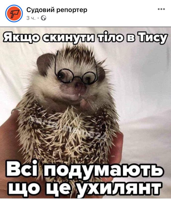 "���� �������� ���� � ���� - ��� ��������, ��� ��� ��������"