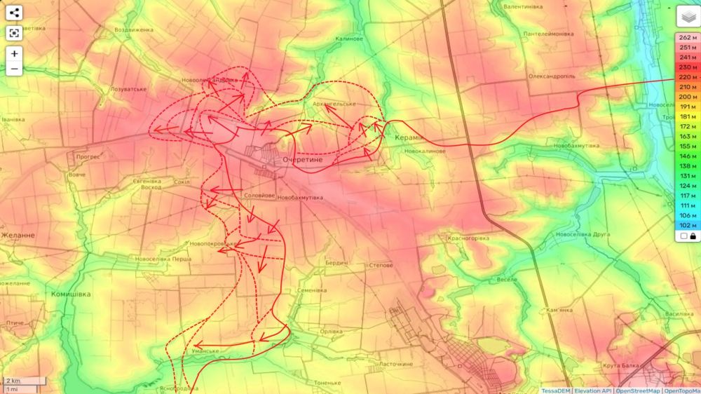 ���� ��������: ������������ ����������� � ���������� �� ����� 18.05.24