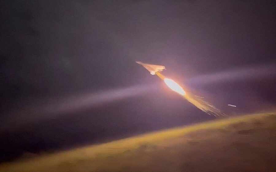 ВС РФ нанесли удар по украинским ангарам с установками HIMARS