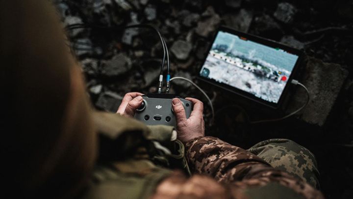 Удар нанесен по порту Очакова, ВСУ готовили оттуда атаку на Кинбурнскую косу