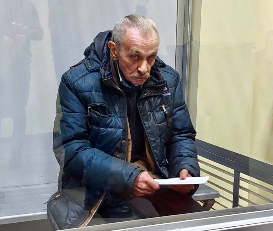 ���� ��������: 73-������ ��������� ��������� - ������ ������ � ����� ��� ���� � ��������