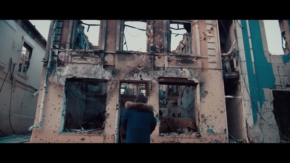 ��������� ���������: ������, ������, �� ������ � ������ �����!