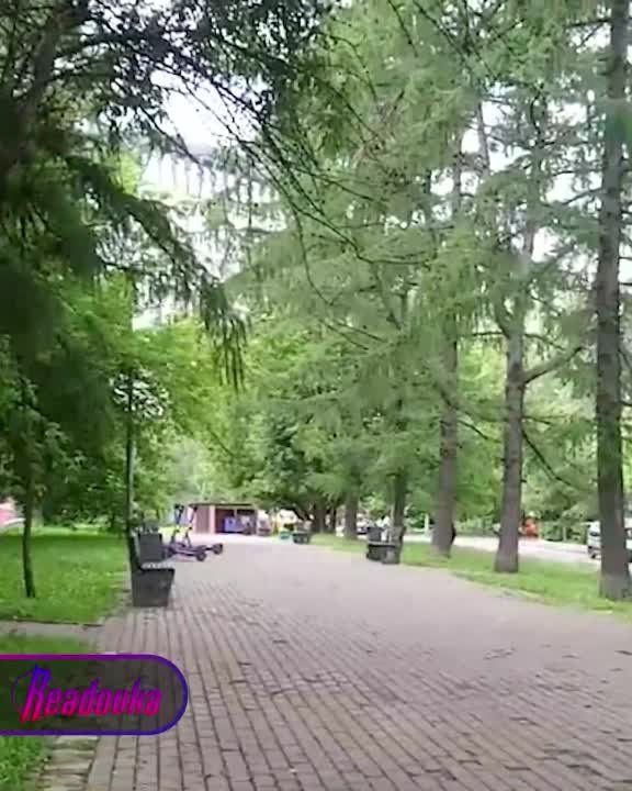 «Тут такое дело, будь здоров!» — эмоциональные фразы очевидцев на фоне перестрелки с убийцей в Москве