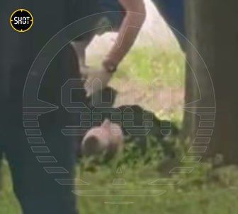 Убийца скейтера в Москве находится в коме