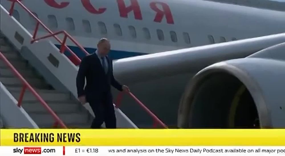 �������! ����� �������� � ��������, ������� ���������� ��������� Sky News � ������� �������� �������� ���������� ������ � ������