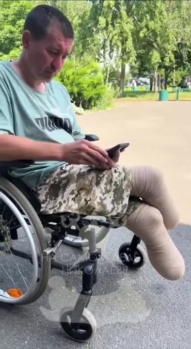 ��� � �� "�����!" �� �������� ������
