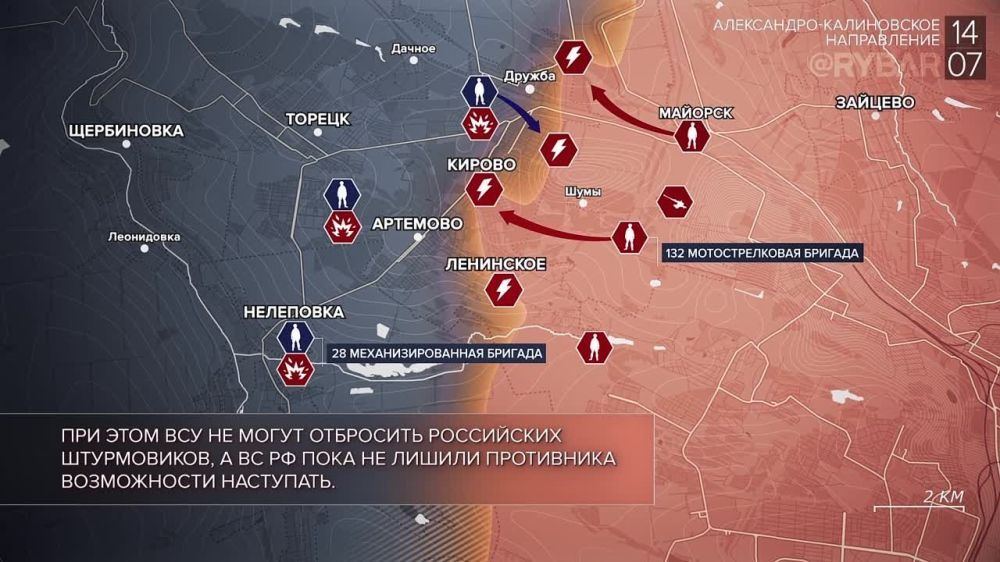 ������� ����������� ������� ��������: ������� ������ 08 � 14 ���� 2024 ����