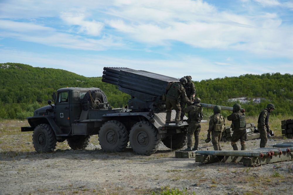 �� �� ������� ���� �� ������ ��� � �����������, ��� ����� ���� HIMARS