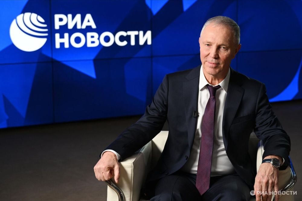 Сальдо рассказал о силах ВСУ в районе Очакова