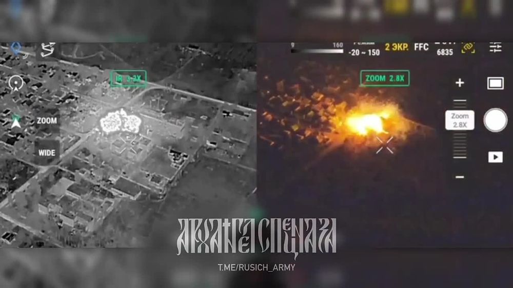 Войска группировки «Днепр» мониторят происходящее у береговой линии Одессы и Очакова