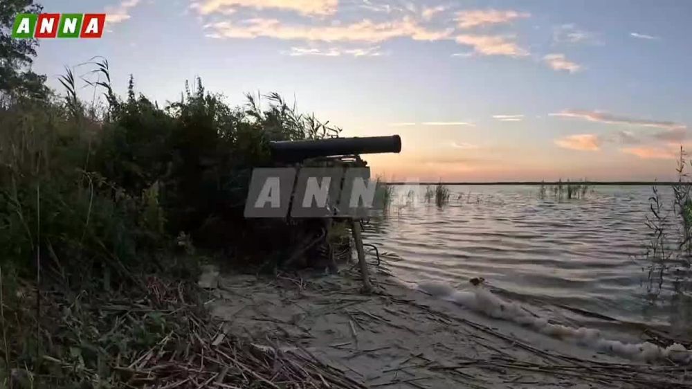Десантники сделали рекордный по дальности боевой выстрел из ПТУР «Корнет-Д» – свыше восьми километров