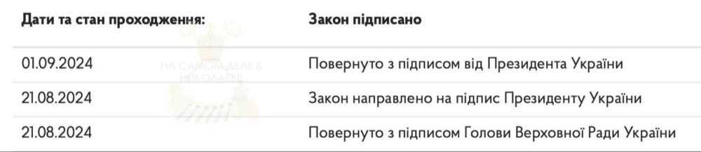 � ����� ����� � ������ ������ �� �������