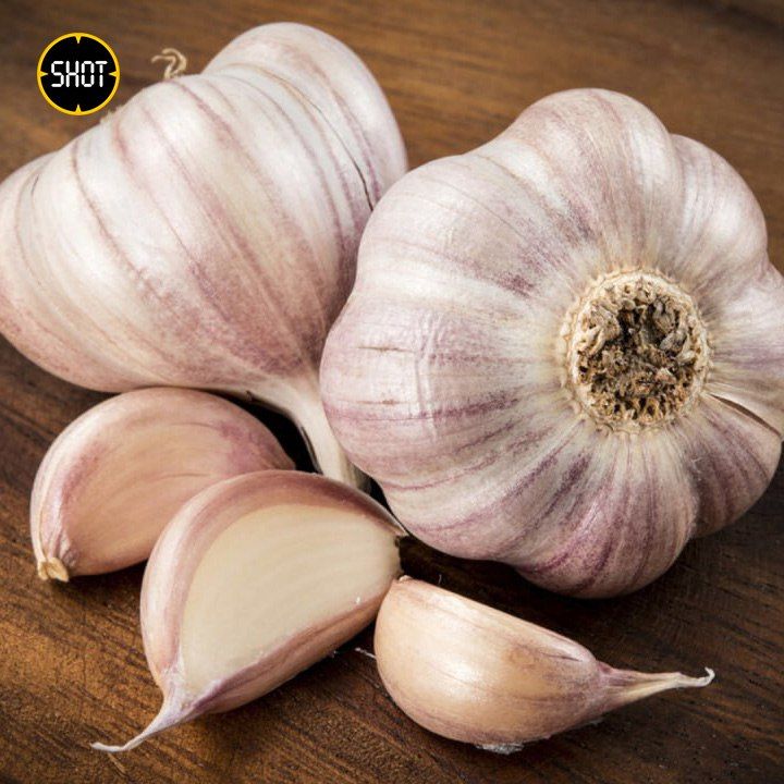 Московский зумер закусил водку чесноком и попал в реанимацию