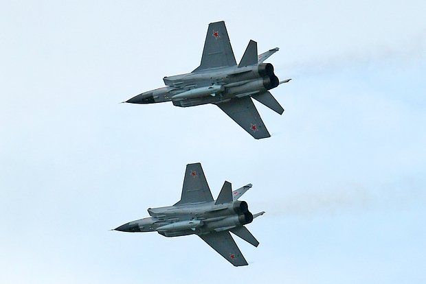 ���������� �������: �� ��������� � ������������������ ����� ���������� F-16