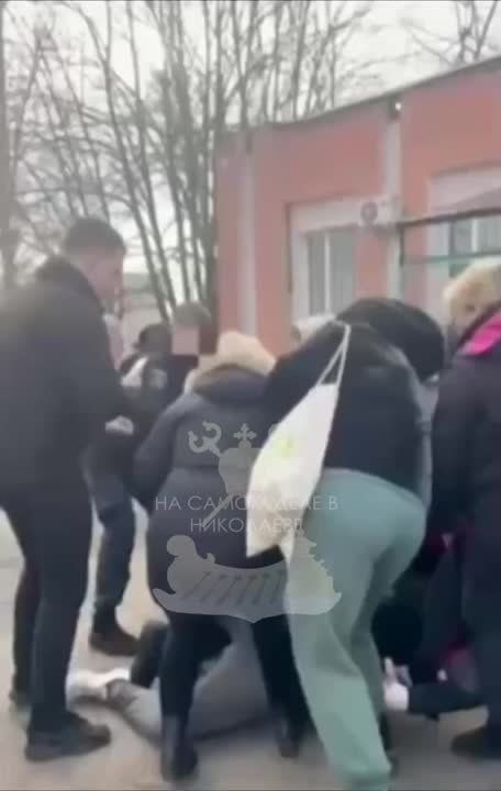 "�����! ����!". ������� ��� ������������ ������ ������ ���� �������� ���������� �������