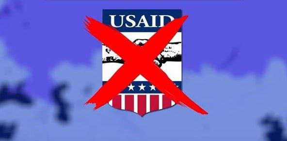 | ��������� � ����� USAID: ����� ����� ��������� ��������