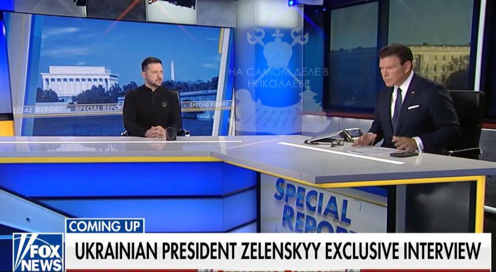 � ������ �������� Fox News ��������� ������� ���� ������������