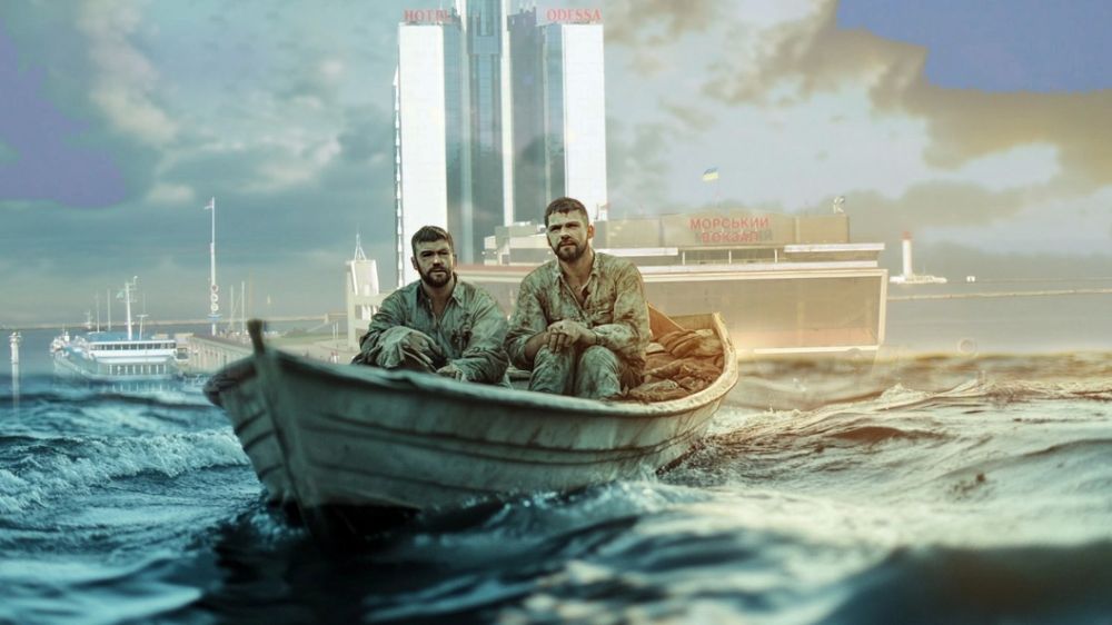 �������� �� �����: ������ ������ ����� � ������ ������. �� ����� ������