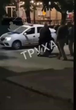 А это "качественное" выполнение плана по мобилизации от Кима
