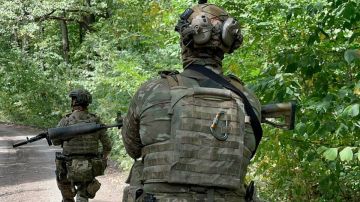Российские войска нанесли удар по базе иностранных наемников в Харькове