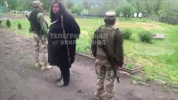 На что только не идут мужчины, чтобы сбежать из Украины