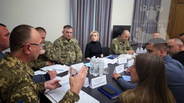 Гражданское население Николаевской области, как и остальных украинцев, начнут активно готовить к "сопротивлению врагу" Верещук анонсировала ряд изменений в законодательство