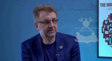 Мы за то, чтобы беженцы возвращались на Украину, но мы не готовы их принять