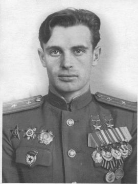 Бессмертный полк Николаевская область