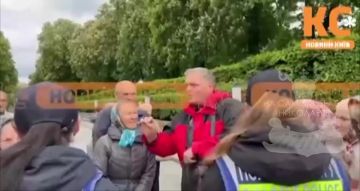 "Ще не вмерла в Украине православна вера.."